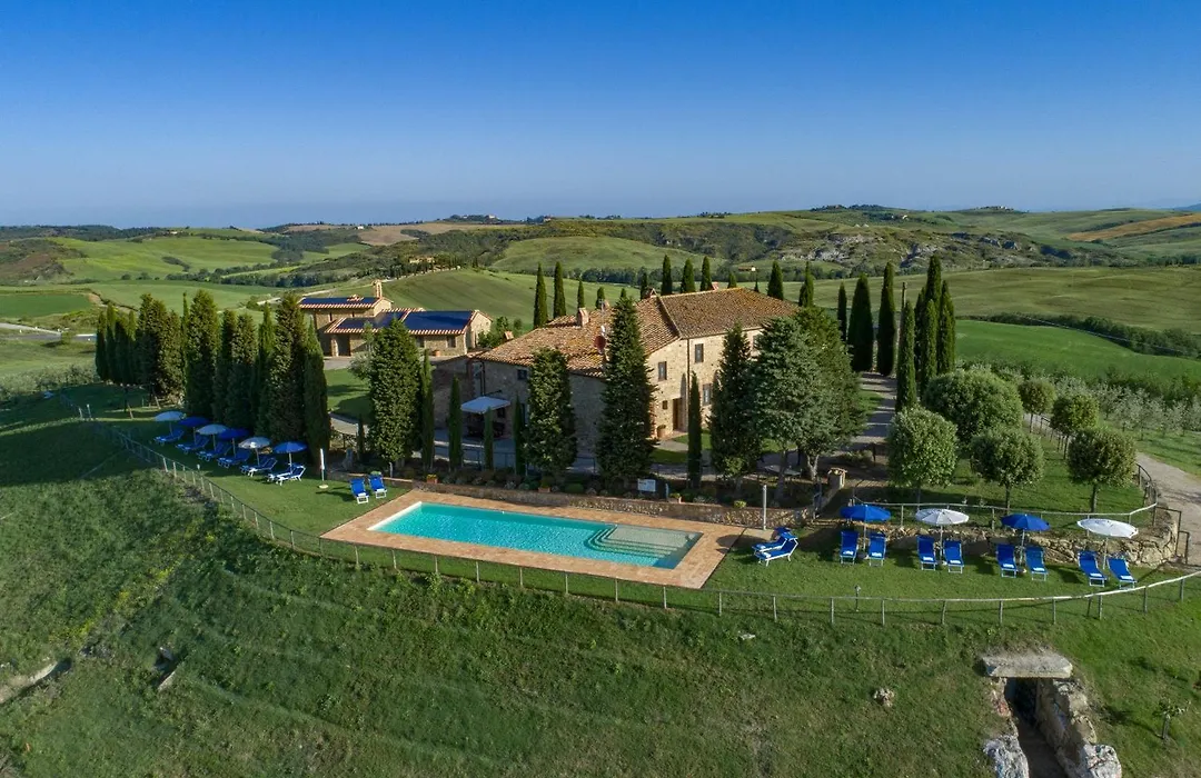 Agriturismo Bonello-1